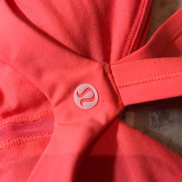 LULULEMON Workout Tank Top - Picture 6 of 7
